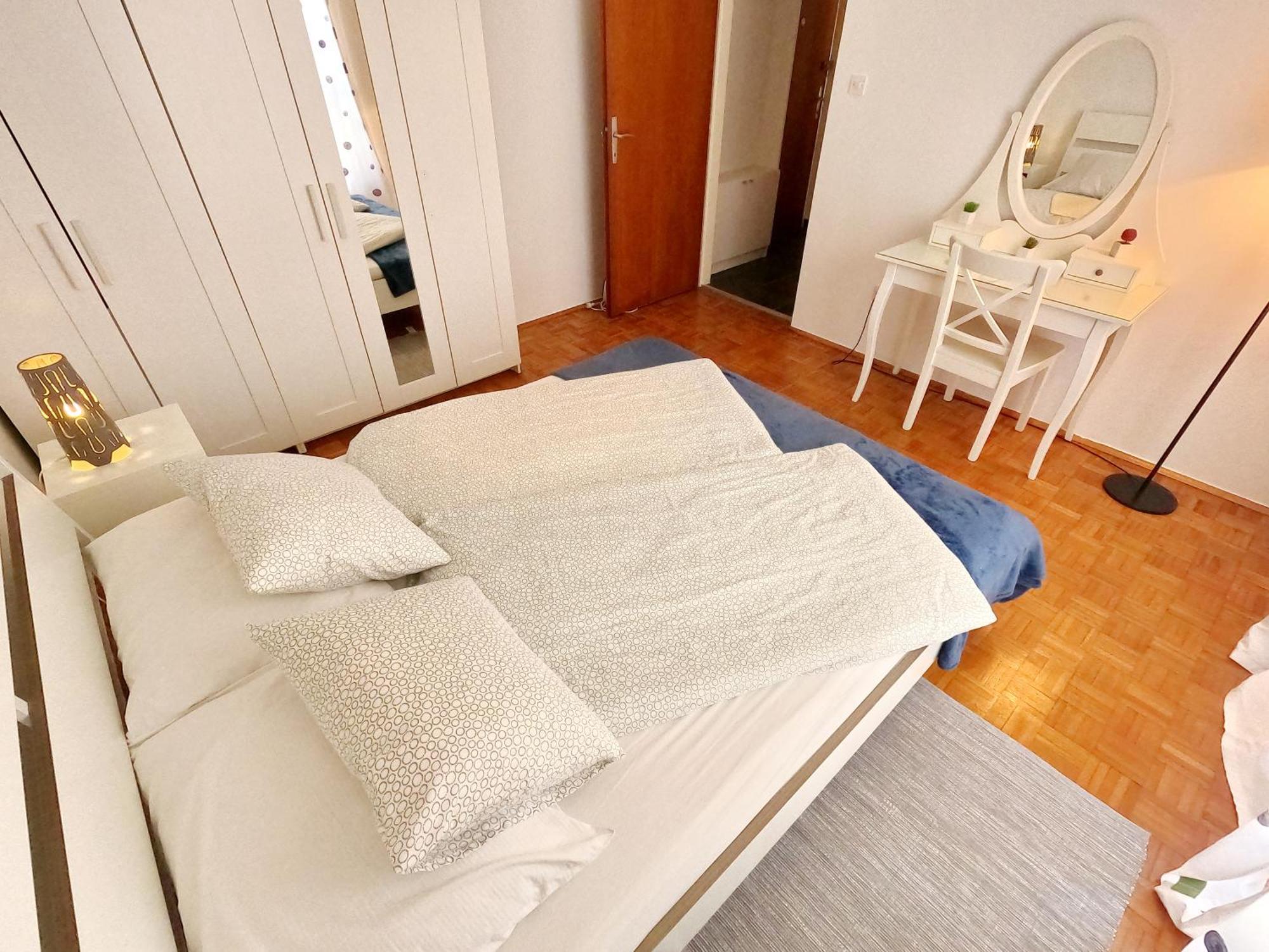 Apartment Ema Old Town Zadar Dış mekan fotoğraf
