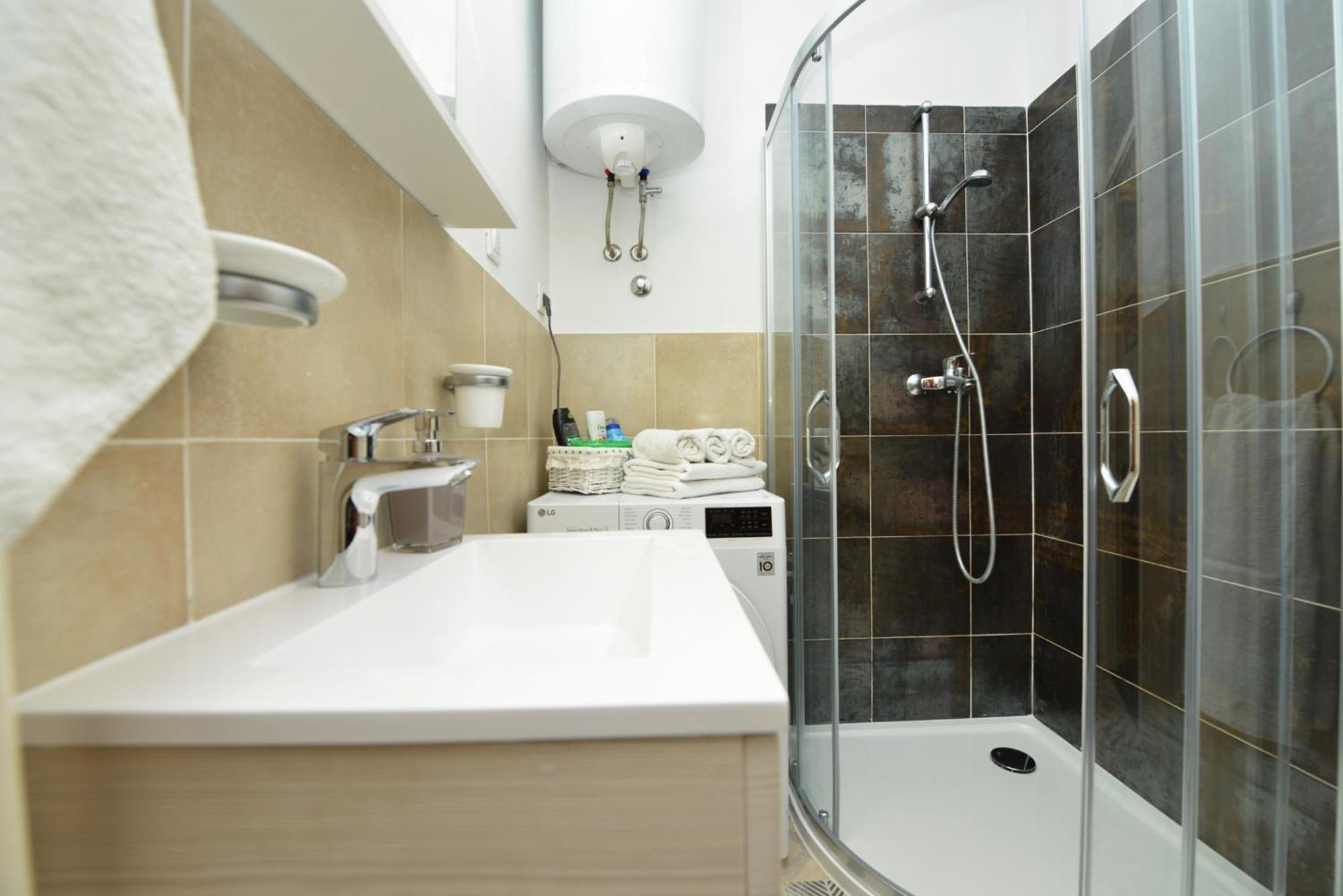 Apartment Ema Old Town Zadar Dış mekan fotoğraf