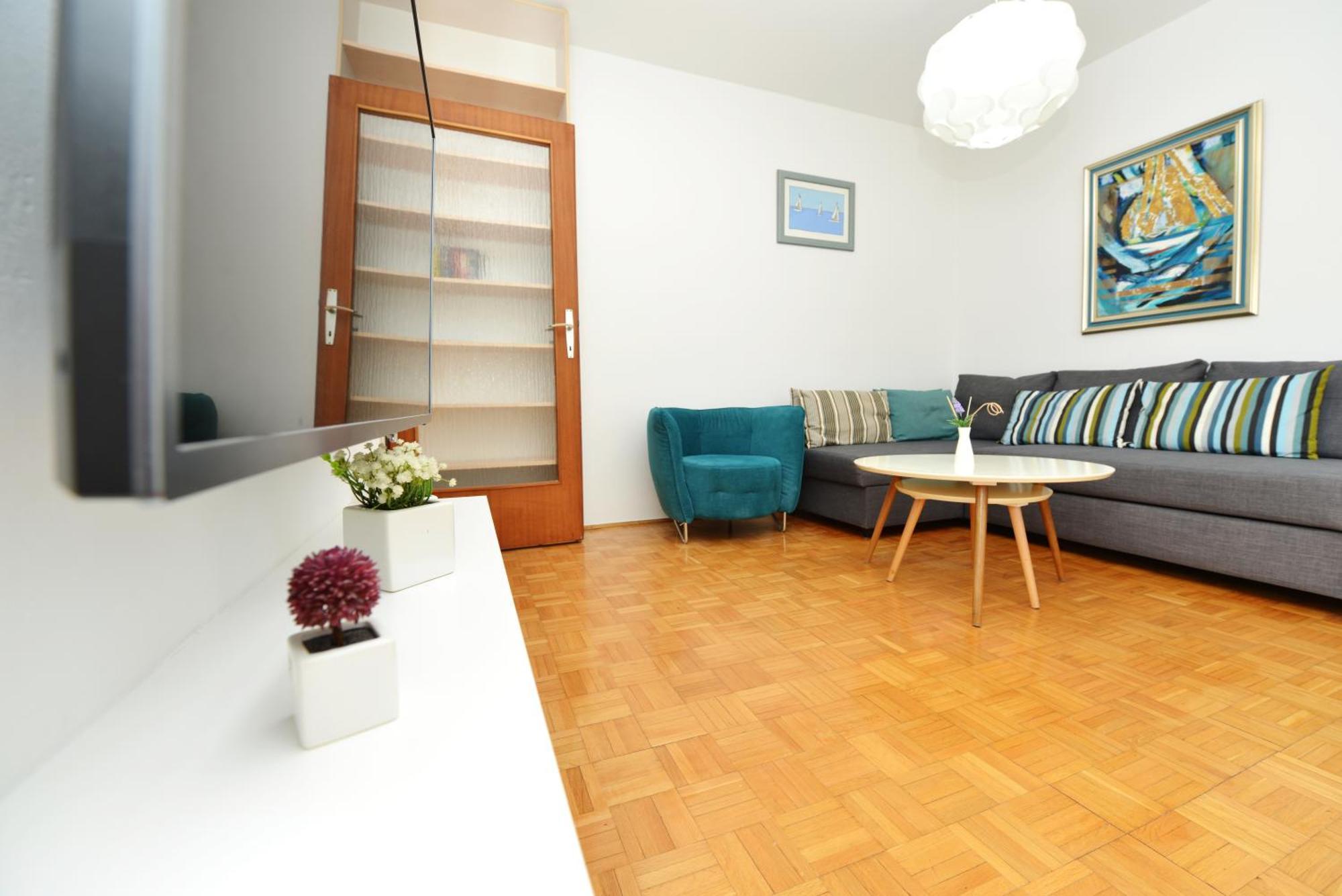 Apartment Ema Old Town Zadar Dış mekan fotoğraf