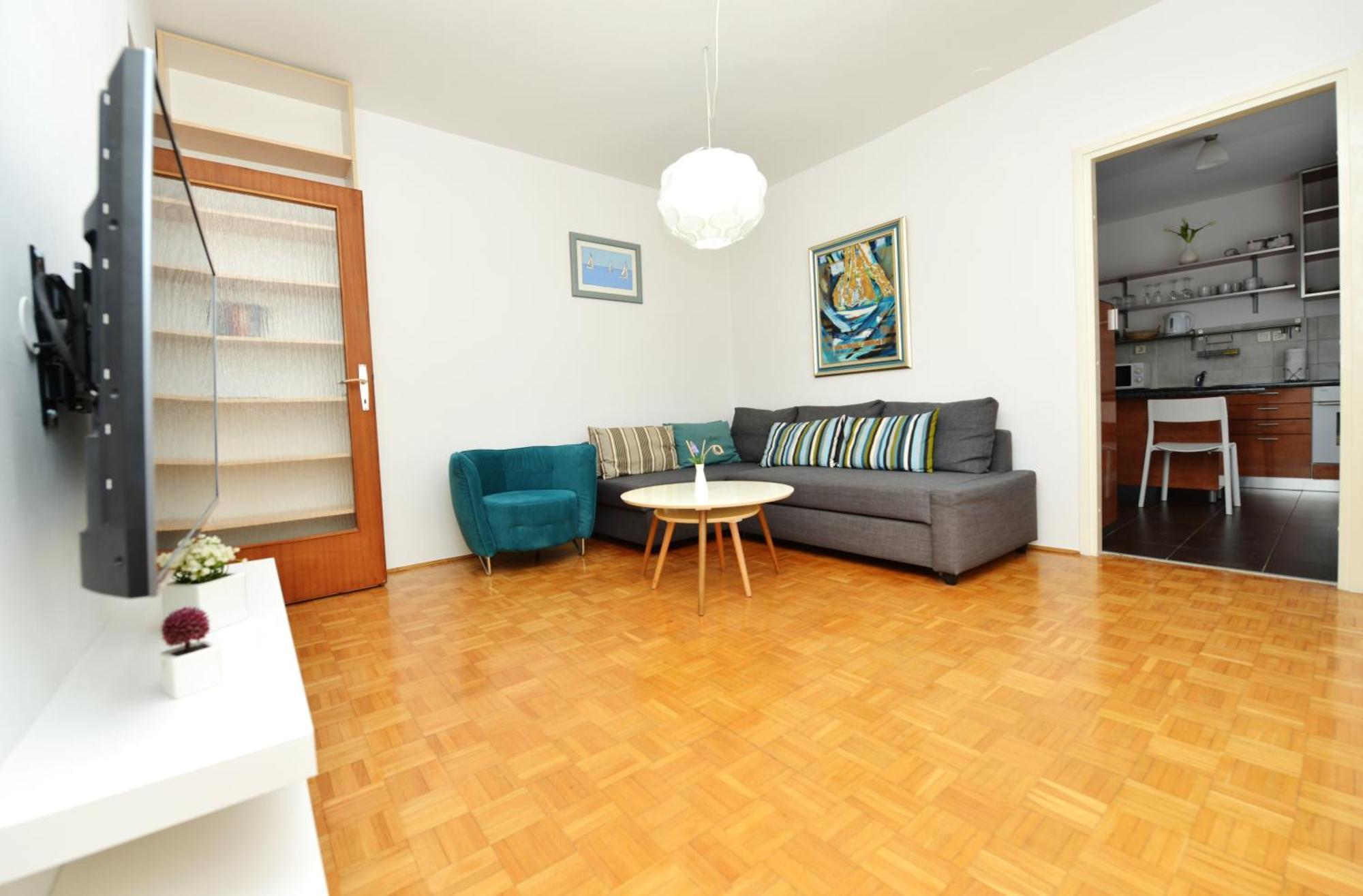 Apartment Ema Old Town Zadar Dış mekan fotoğraf