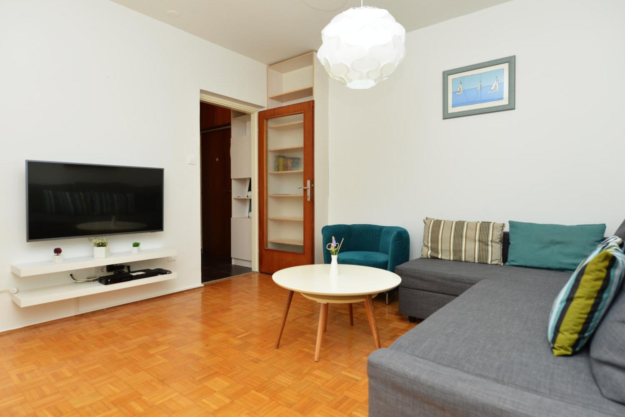 Apartment Ema Old Town Zadar Dış mekan fotoğraf