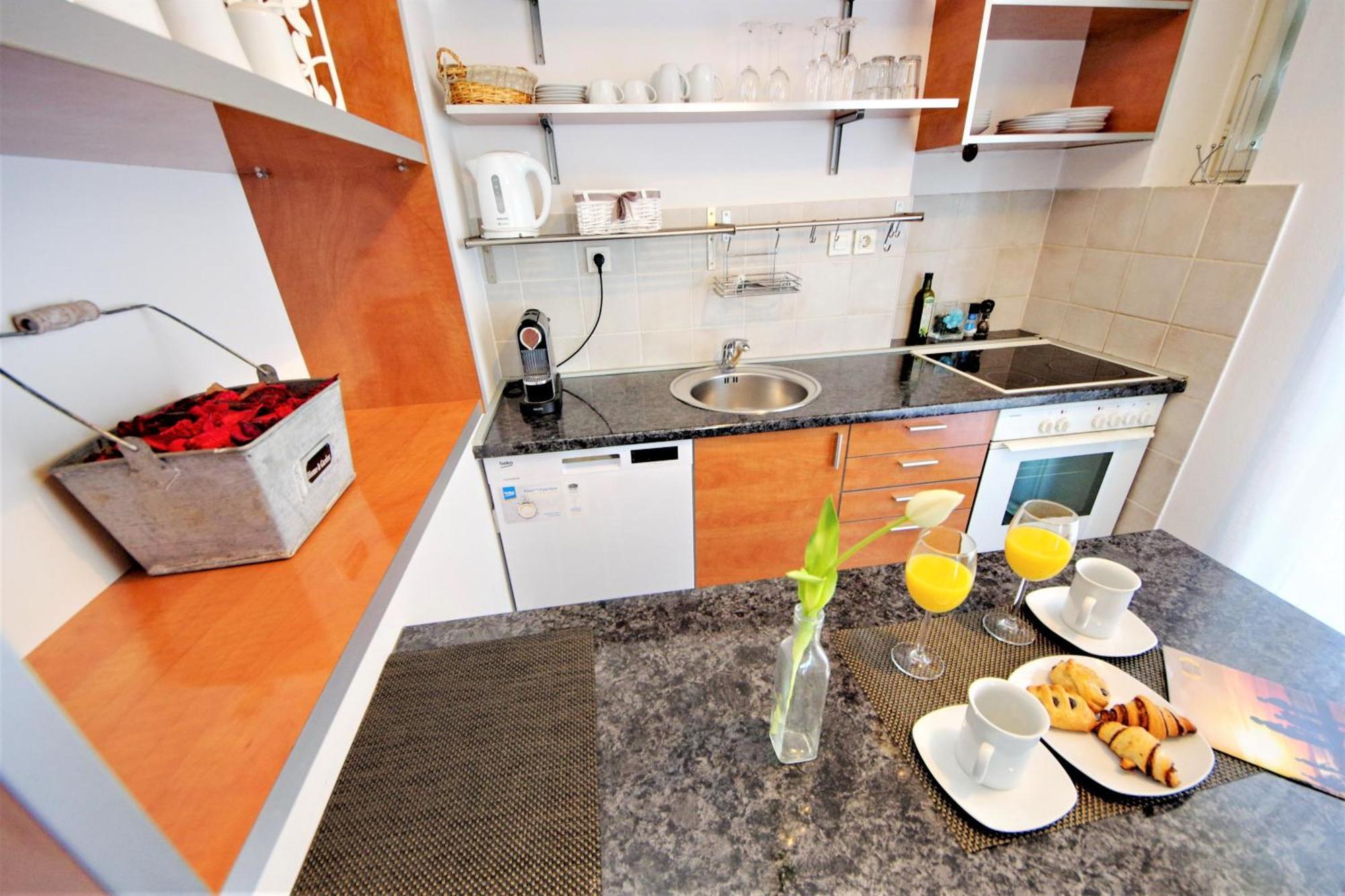 Apartment Ema Old Town Zadar Dış mekan fotoğraf