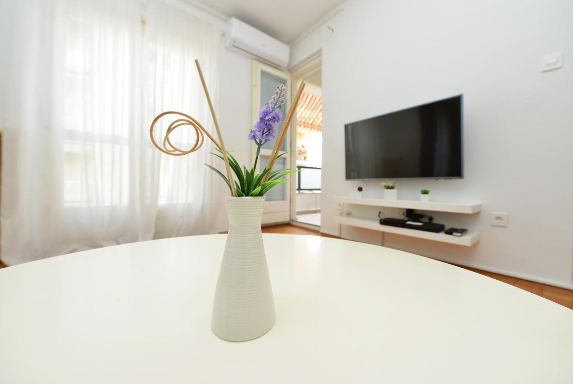 Apartment Ema Old Town Zadar Dış mekan fotoğraf