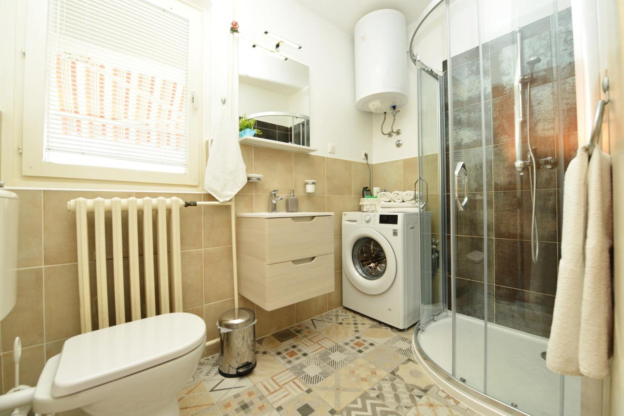 Apartment Ema Old Town Zadar Dış mekan fotoğraf