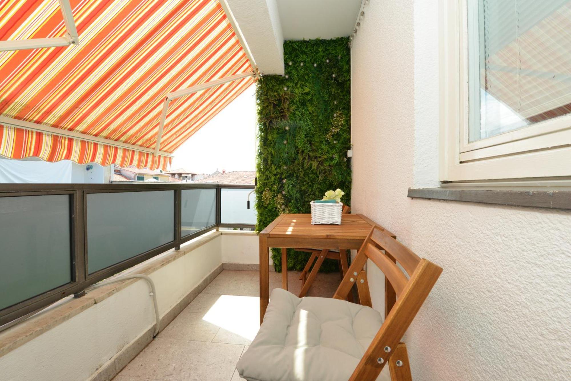 Apartment Ema Old Town Zadar Dış mekan fotoğraf