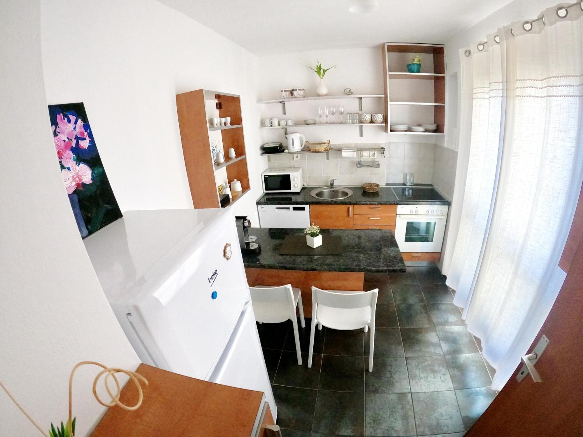 Apartment Ema Old Town Zadar Dış mekan fotoğraf